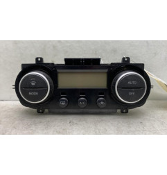 Commande chauffage SUZUKI SWIFT 3