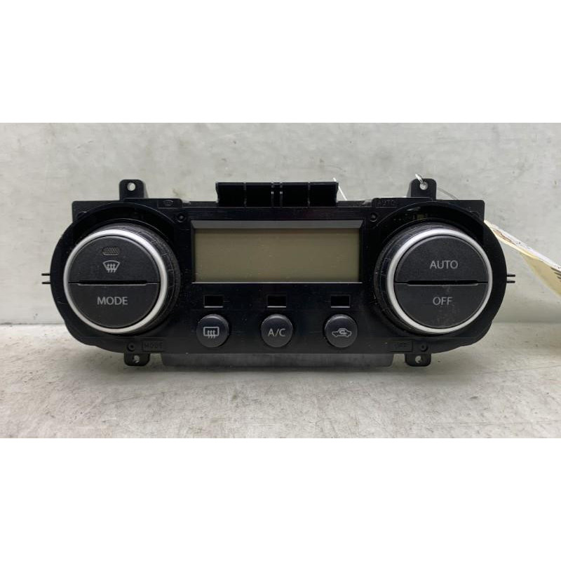 Commande chauffage SUZUKI SWIFT 3 Photo n°5