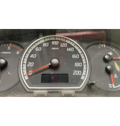 Compteur SUZUKI SWIFT 3