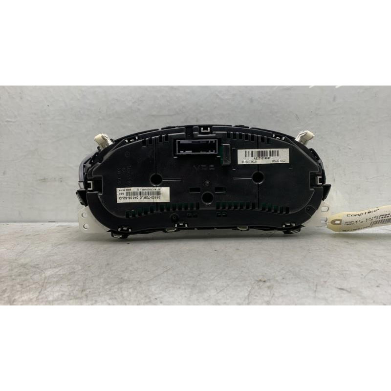 Compteur SUZUKI SWIFT 3 Photo n°4