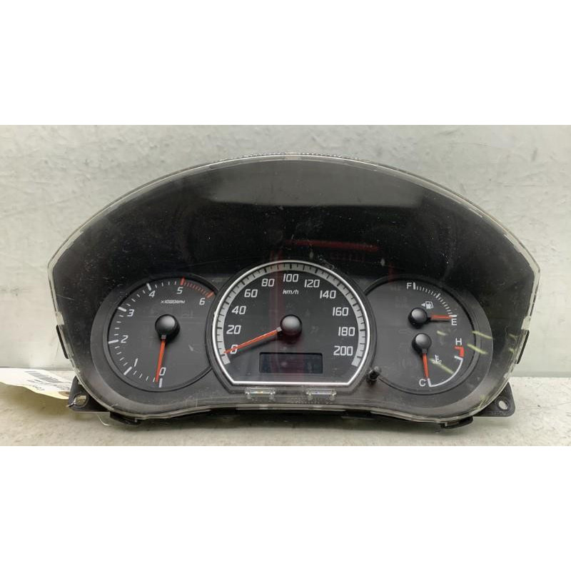 Compteur SUZUKI SWIFT 3 Photo n°5