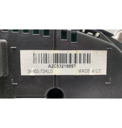 Compteur SUZUKI SWIFT 3