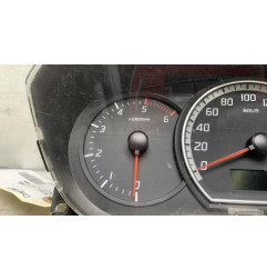 Compteur SUZUKI SWIFT 3