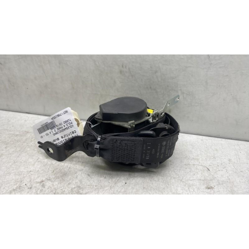 Pretensionneur de ceinture avant droit VOLKSWAGEN POLO 4 Photo n°5