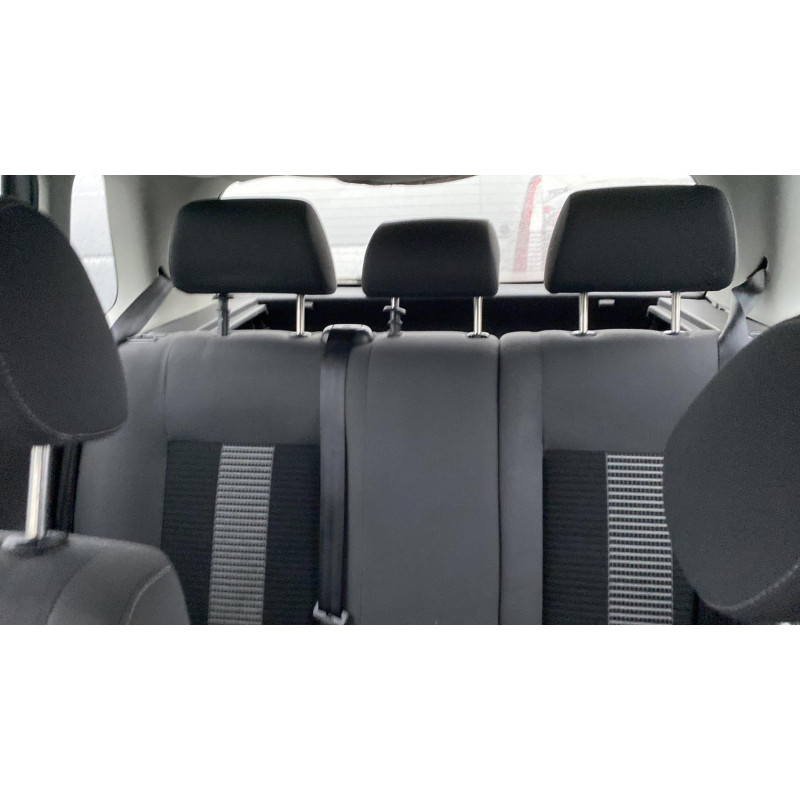 Serrure avant droit VOLKSWAGEN POLO 4 Photo n°5
