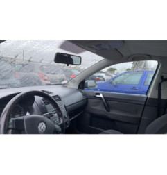 Serrure avant droit VOLKSWAGEN POLO 4