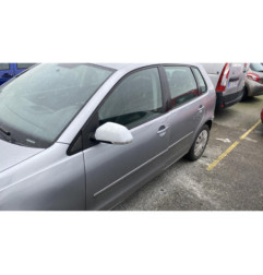 Serrure avant droit VOLKSWAGEN POLO 4