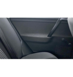 Serrure avant droit VOLKSWAGEN POLO 4