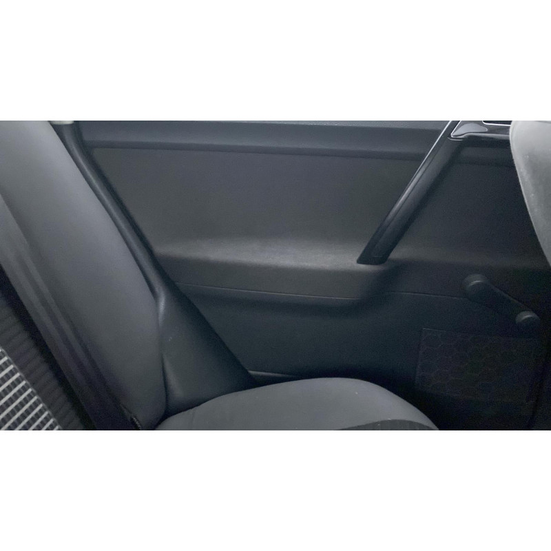 Serrure avant droit VOLKSWAGEN POLO 4 Photo n°12