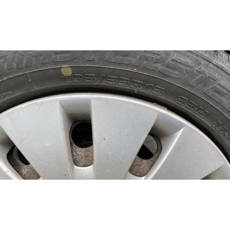 Serrure avant droit VOLKSWAGEN POLO 4 Photo n°14