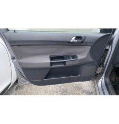 Serrure avant droit VOLKSWAGEN POLO 4