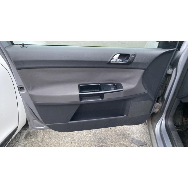 Serrure avant droit VOLKSWAGEN POLO 4 Photo n°15