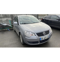 Serrure avant droit VOLKSWAGEN POLO 4