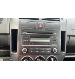 Serrure avant droit VOLKSWAGEN POLO 4