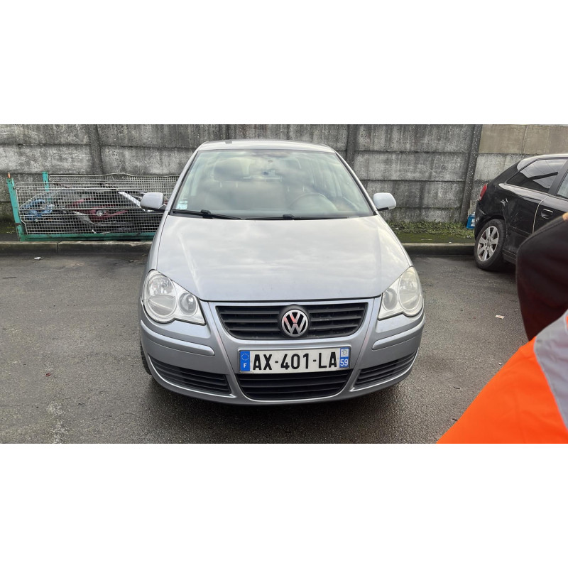 Serrure avant droit VOLKSWAGEN POLO 4 Photo n°20