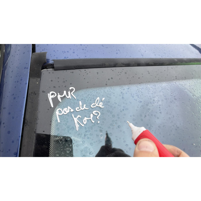 Serrure avant droit RENAULT CLIO 2 Photo n°17