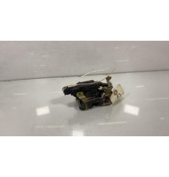 Serrure avant droit RENAULT KANGOO 1