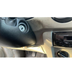 Serrure avant droit RENAULT KANGOO 1