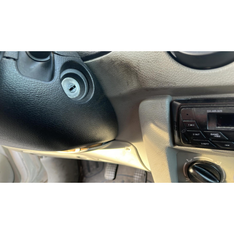 Serrure avant droit RENAULT KANGOO 1 Photo n°4