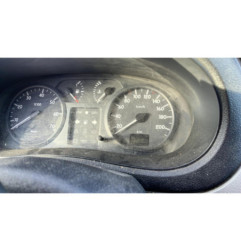 Serrure avant droit RENAULT KANGOO 1