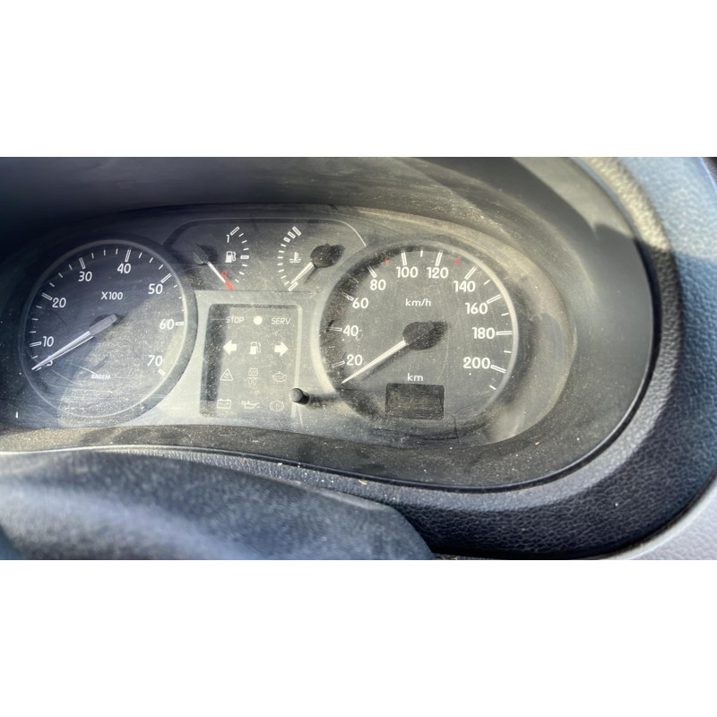 Serrure avant droit RENAULT KANGOO 1 Photo n°5