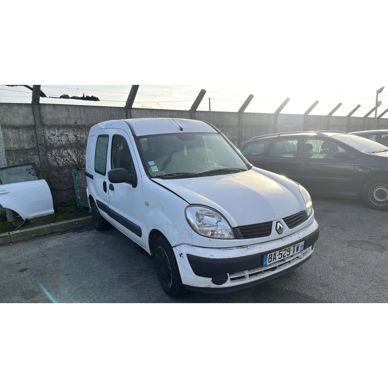 Serrure avant droit RENAULT KANGOO 1 Photo n°6