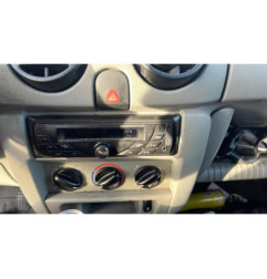 Serrure avant droit RENAULT KANGOO 1