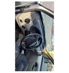 Serrure avant droit RENAULT KANGOO 1