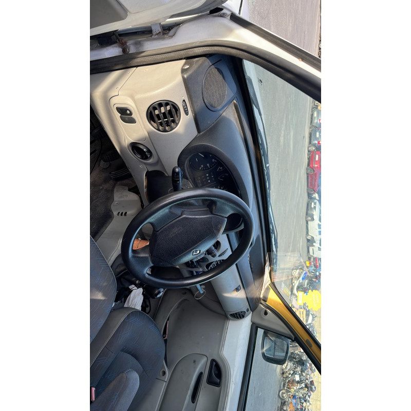 Serrure avant droit RENAULT KANGOO 1 Photo n°8