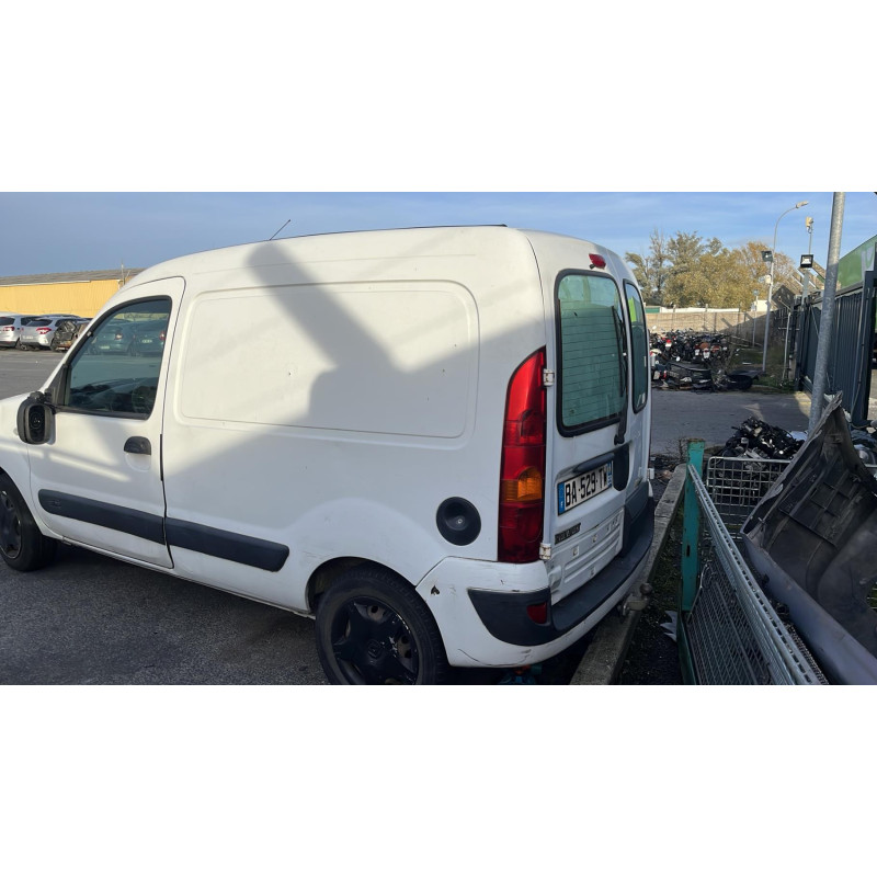 Serrure avant droit RENAULT KANGOO 1 Photo n°9