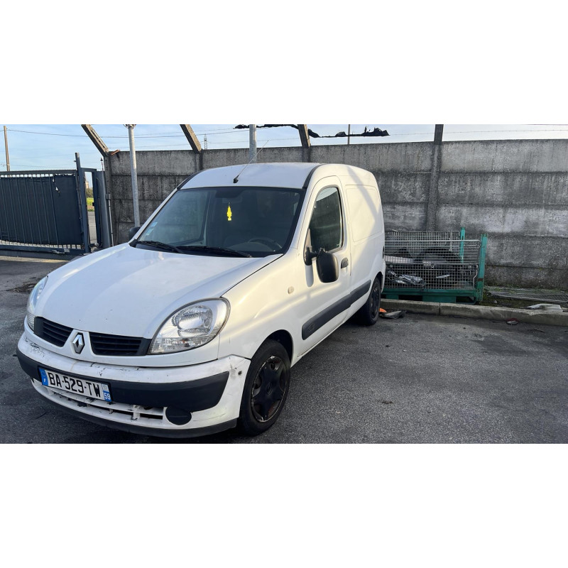 Serrure avant droit RENAULT KANGOO 1 Photo n°10