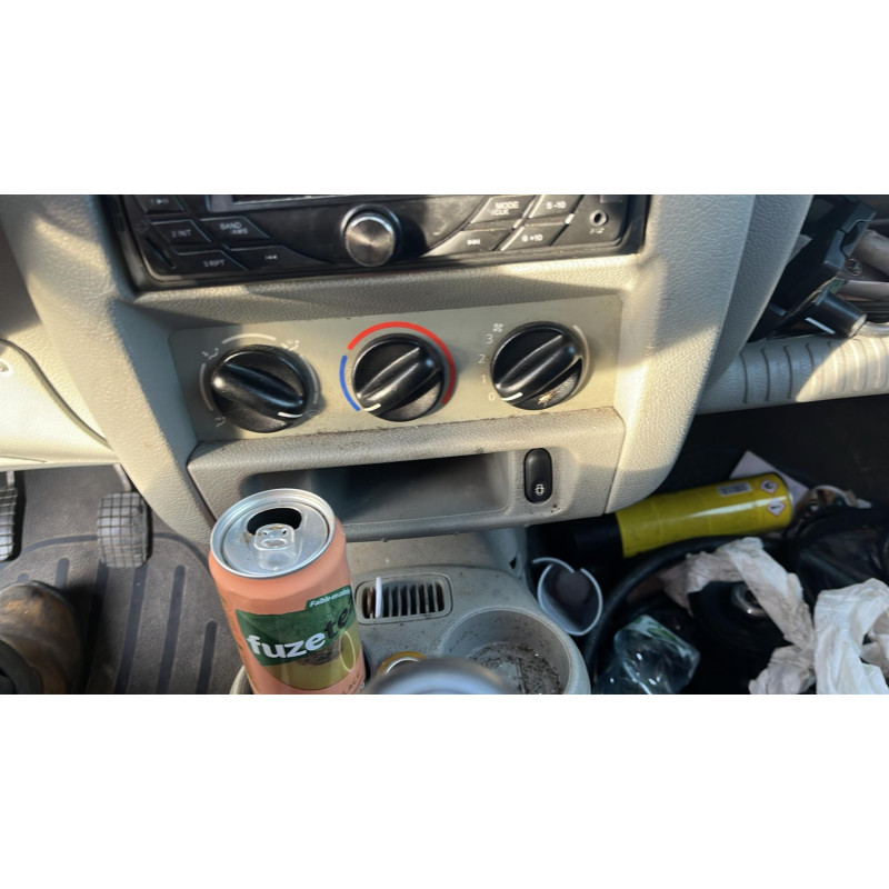 Serrure avant droit RENAULT KANGOO 1 Photo n°11