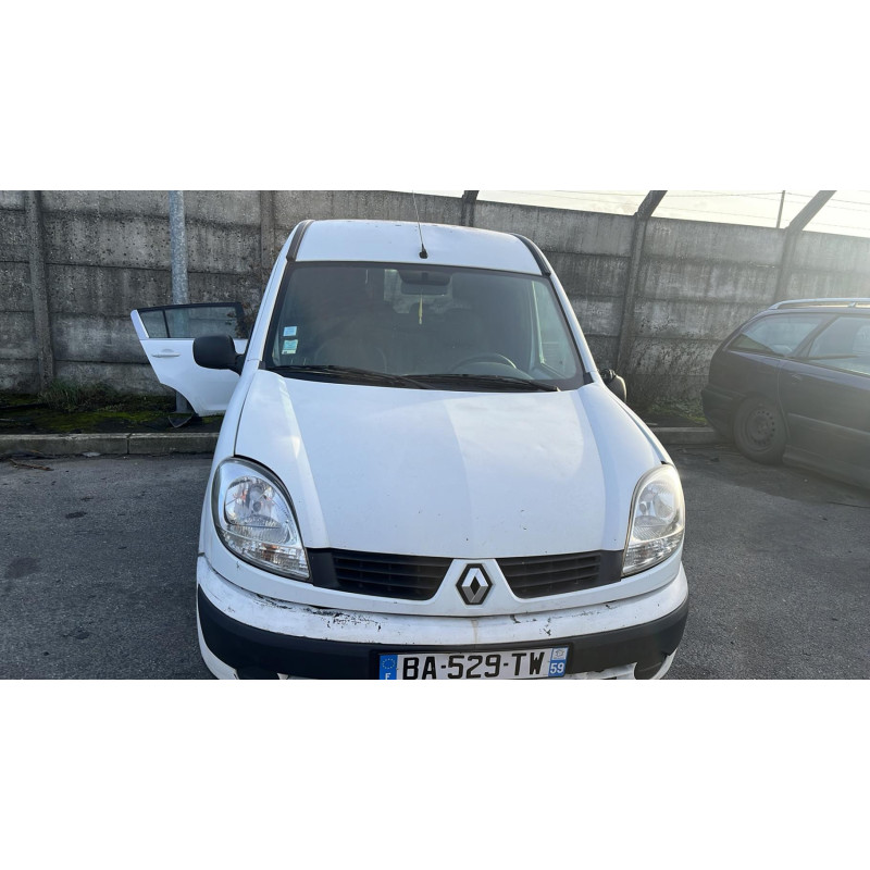 Serrure avant droit RENAULT KANGOO 1 Photo n°12