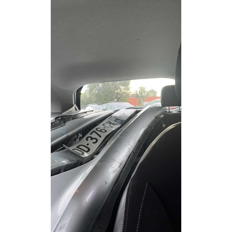Feu arriere secondaire droit (feux) CITROEN C3 2 Photo n°5