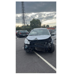 Feu arriere secondaire droit (feux) CITROEN C3 2