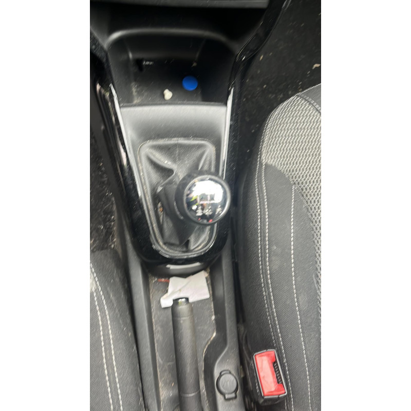 Feu arriere secondaire droit (feux) CITROEN C3 2 Photo n°7