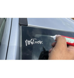 Feu arriere secondaire droit (feux) CITROEN C3 2