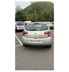 Feu arriere secondaire droit (feux) CITROEN C3 2