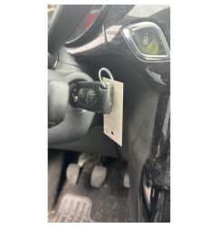 Feu arriere secondaire droit (feux) CITROEN C3 2