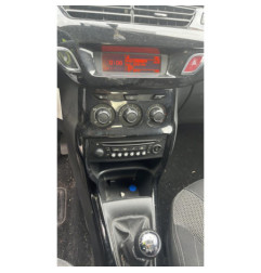 Feu arriere secondaire droit (feux) CITROEN C3 2
