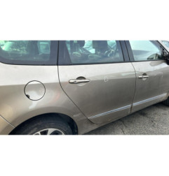 Bouton de coffre RENAULT GRAND SCENIC 3