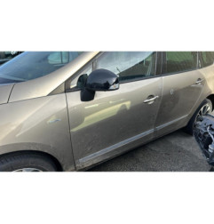 Bouton de coffre RENAULT GRAND SCENIC 3