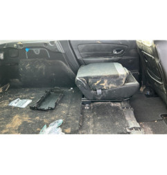 Bouton de coffre RENAULT GRAND SCENIC 3