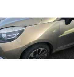 Bouton de coffre RENAULT GRAND SCENIC 3