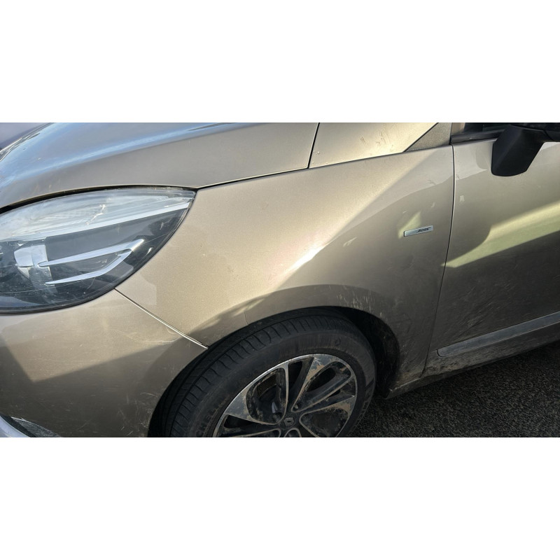 Bouton de coffre RENAULT GRAND SCENIC 3 Photo n°18