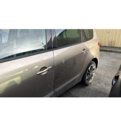 Bouton de coffre RENAULT GRAND SCENIC 3