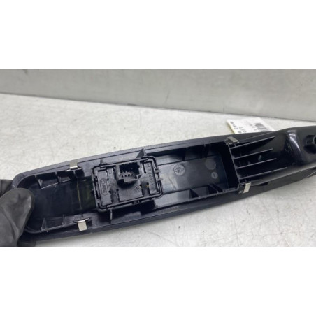 Interrupteur de leve vitre avant droit RENAULT GRAND SCENIC 3 Photo n°1