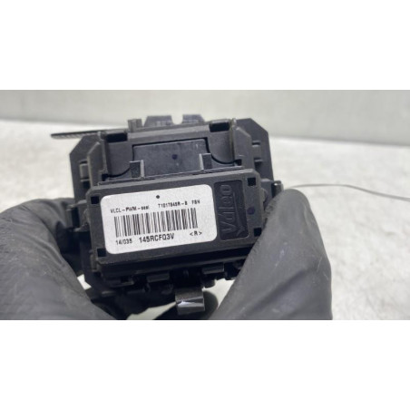 Resistance chauffage RENAULT GRAND SCENIC 3 Photo n°1