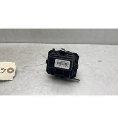 Resistance chauffage RENAULT GRAND SCENIC 3