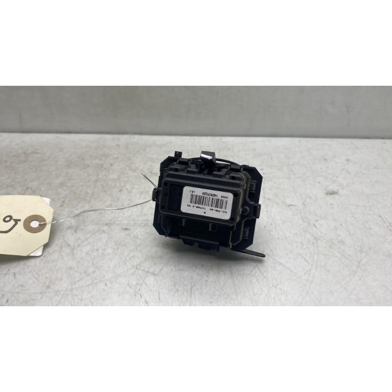 Resistance chauffage RENAULT GRAND SCENIC 3 Photo n°2